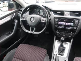 Kia Ceed (2016) Silver 1.6 CRDi, Serv.kniha - náhled 7