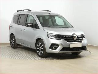 Renault Kangoo 1.5 dCi, 5 mst, Techno