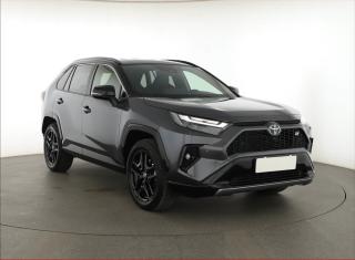Toyota RAV4 2.5 Hybrid, GR SPORT, ACC