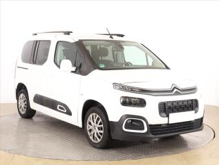 Citro�n Berlingo Feel 1.5 BlueHDi, 5M�st, SR