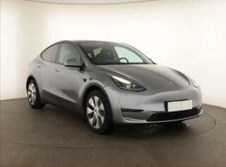 Tesla Model Y Long Range AWD 79kWh, SoH 92%