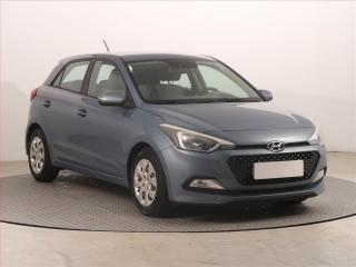Hyundai i20 1.2, Serv.kniha