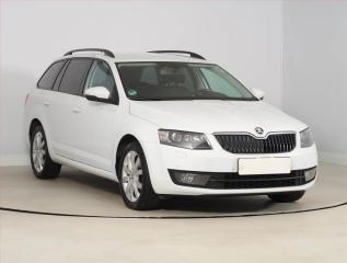 koda Octavia Style 2.0 TDI, Automat