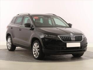 �koda Karoq Ambition 1.5 TSI