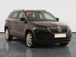 �koda Karoq Ambition 1.5 TSI