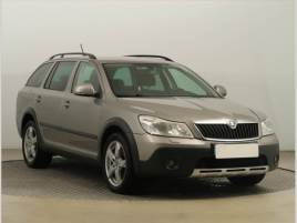 koda Octavia Scout 2.0 TDI, 4X4