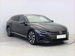 Volkswagen Arteon R-line 2.0 TDI, 1. Maj, R