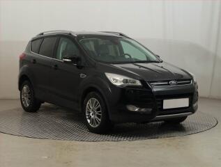 Ford Kuga Business 2.0 TDCi, 4X4, K��e