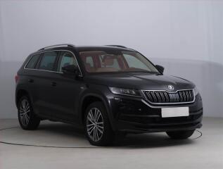 �koda Kodiaq Laurin&Klement 2.0 TDI