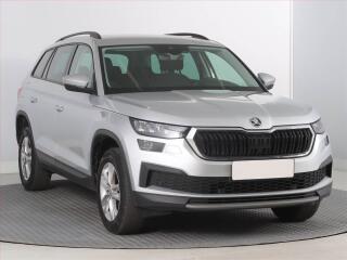 �koda Kodiaq Ambition 1.5 TSI