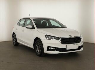 �koda Fabia Ambition 1.0 TSI, �R,1.maj