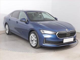 �koda Superb Selection 1.5 TSI