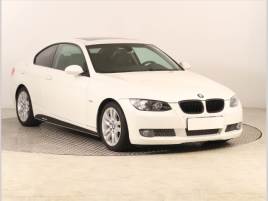 BMW 335 i, Automat, Ke, Navi