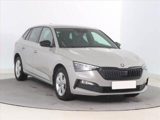 �koda Scala Style Plus 1.5 TSI