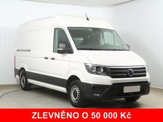Volkswagen Crafter 2.0 TDI, L3H3, 1.0t