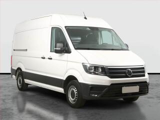 Volkswagen Crafter 2.0 TDI, L3H3, 1.0t