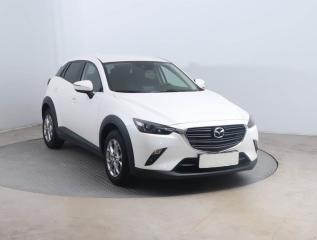 Mazda CX-3 2.0 Skyactiv-G, Automat, R