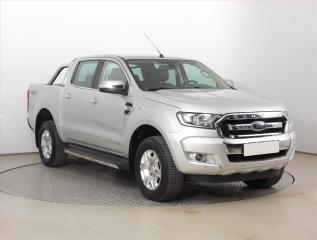 Ford Ranger Limited 3.2 TDCi