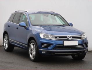 Volkswagen Touareg R-Line 3.0 TDI, R, 4x4, DPH