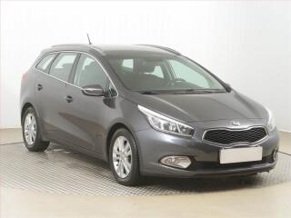 Kia Ceed 1.6 CRDi, Tempomat