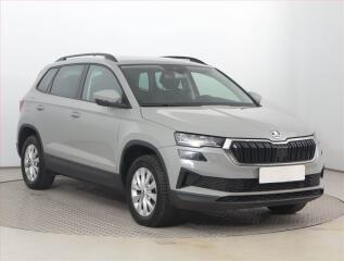 �koda Karoq Fresh 1.5 TSI
