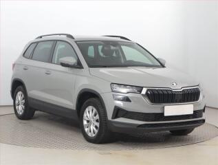 �koda Karoq Fresh 1.5 TSI