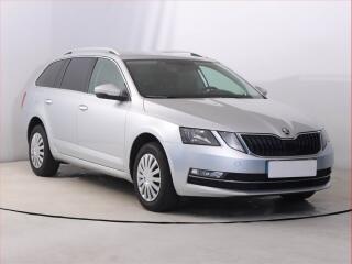 �koda Octavia 1.6 TDI, Automat, Serv.kniha
