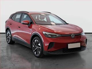 Volkswagen ID.4 Pro Perf. (82 kWh), SoH 92%