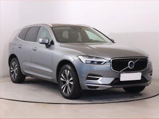 Volvo XC60 T8 Twin Engine