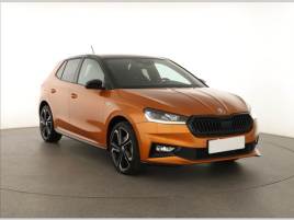 koda Fabia 1.0 TSI