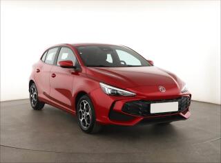 MG MG3 1.5, ELEGANCE, KAMERA, SENZORY