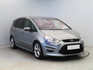 Ford S-MAX Titanium 2.0 TDCi, 7mst