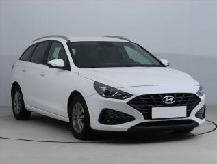 Hyundai i30 1.6 CRDi, �R,1.maj, Serv.kniha