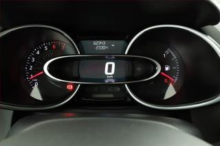 Renault Clio (2018) 0.9 TCe, ČR,1.maj, Serv.kniha - náhled 8