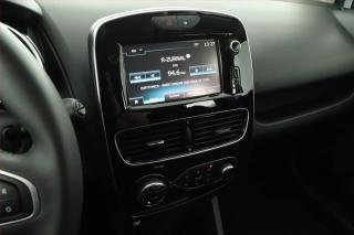 Renault Clio (2018) 0.9 TCe, ČR,1.maj, Serv.kniha - náhled 9