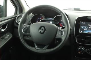 Renault Clio (2018) 0.9 TCe, ČR,1.maj, Serv.kniha - náhled 11