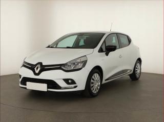 Renault Clio (2018) 0.9 TCe, ČR,1.maj, Serv.kniha - náhled 2