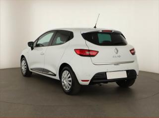 Renault Clio (2018) 0.9 TCe, ČR,1.maj, Serv.kniha - náhled 4