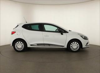 Renault Clio (2018) 0.9 TCe, ČR,1.maj, Serv.kniha - náhled 6