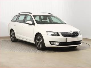 koda Octavia Ambition Plus 1.6 TDI