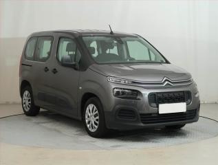 Citron Berlingo Live 1.2 PureTech, 5Mst, DPH