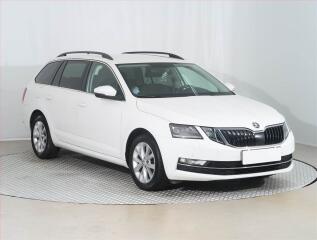 �koda Octavia Style 1.6 TDI, Tempomat