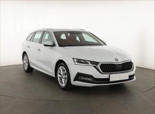 �koda Octavia 2.0 TDI, �R,1.maj, Serv.kniha