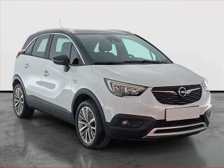 Opel Crossland X 1.2 Turbo, Serv.kniha, Navi