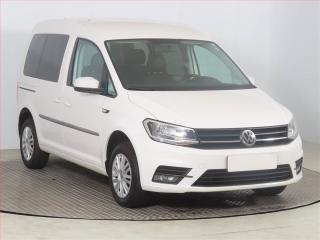 Volkswagen Caddy 2.0 TDI, 5Mst, R