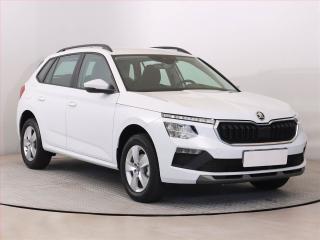 koda Kamiq Selection 1.0 TSI