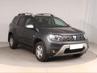 Dacia Duster 1.0 TCe, LPG, �R,1.maj