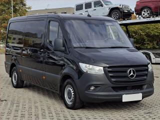 Mercedes-Benz Sprinter 314 CDI, L2H1, 1.0t, �R