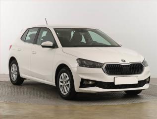 koda Fabia Style 1.0 TSI, R,1.maj