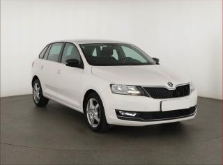 koda Rapid Spaceback 1.4 TDI